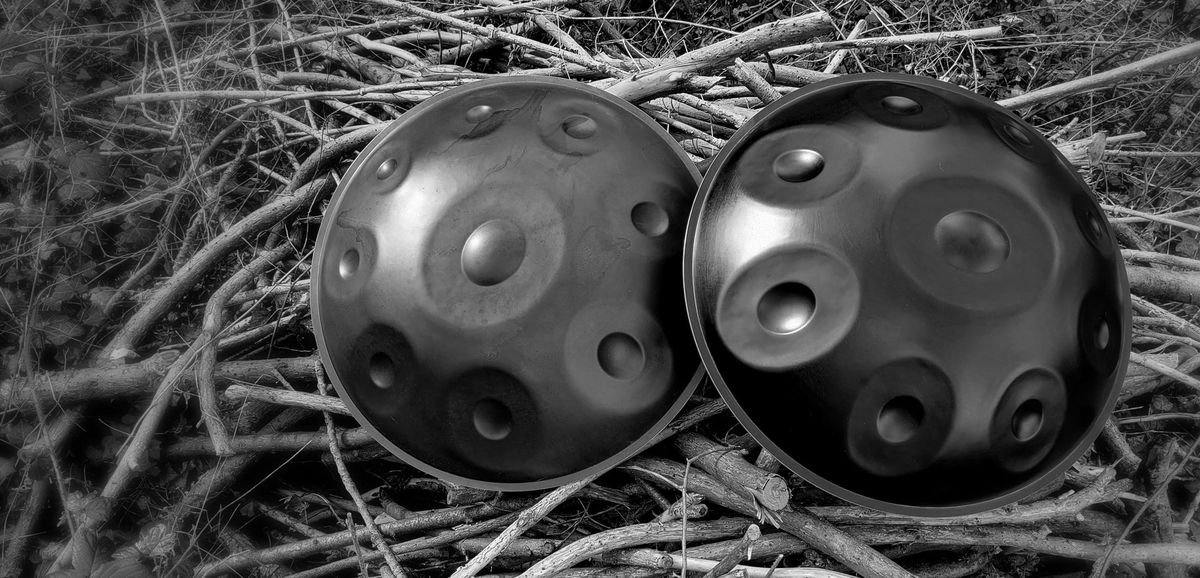 Cours de handpan